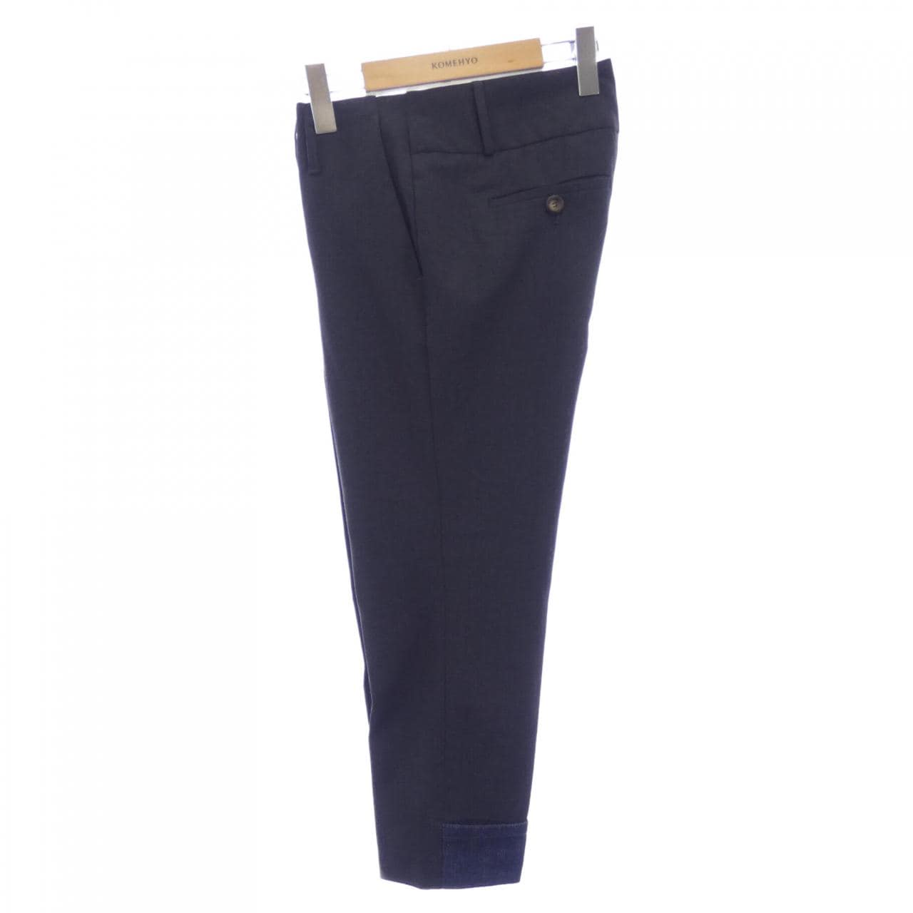 ブルネロクチネリ BRUNELLO CUCINELLI パンツ