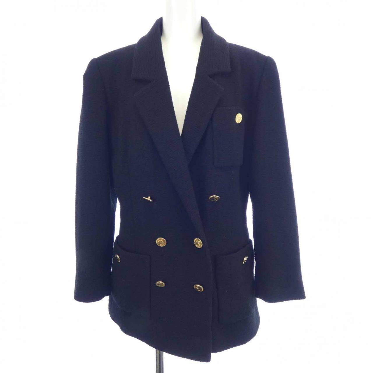 [vintage] CHANEL jacket
