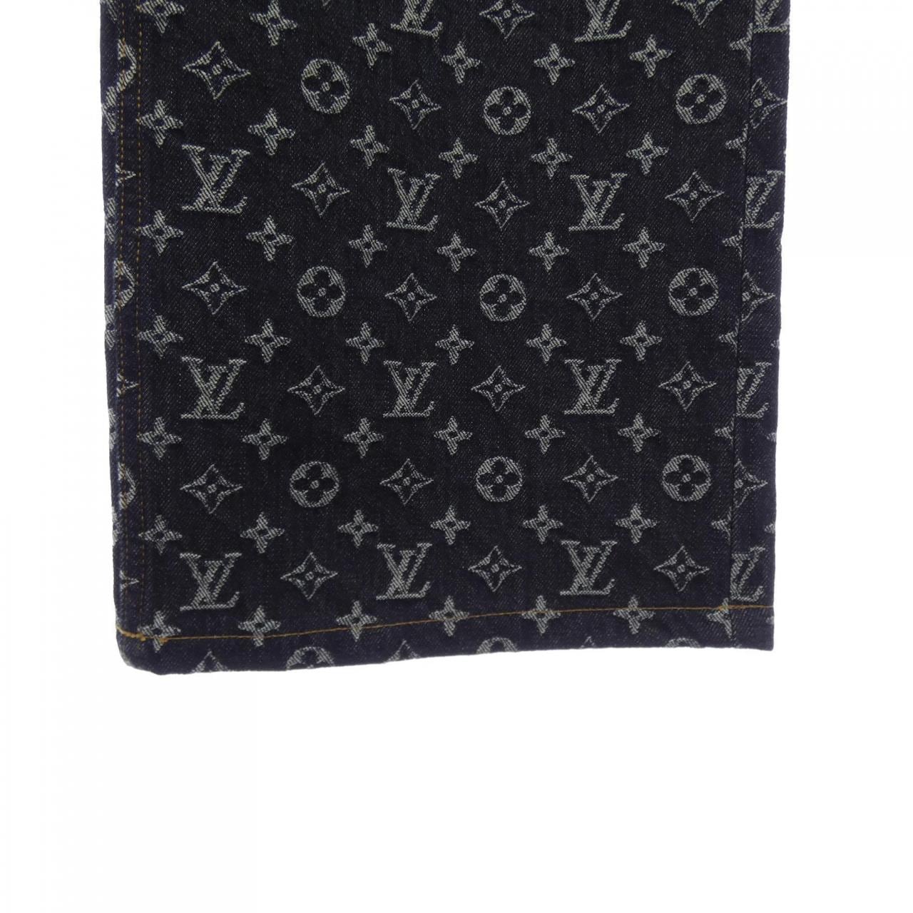 ルイヴィトン LOUIS VUITTON ジーンズ