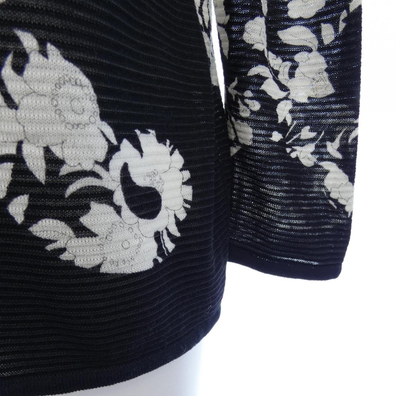 レオナールファッション LEONARD FASHION カーディガン