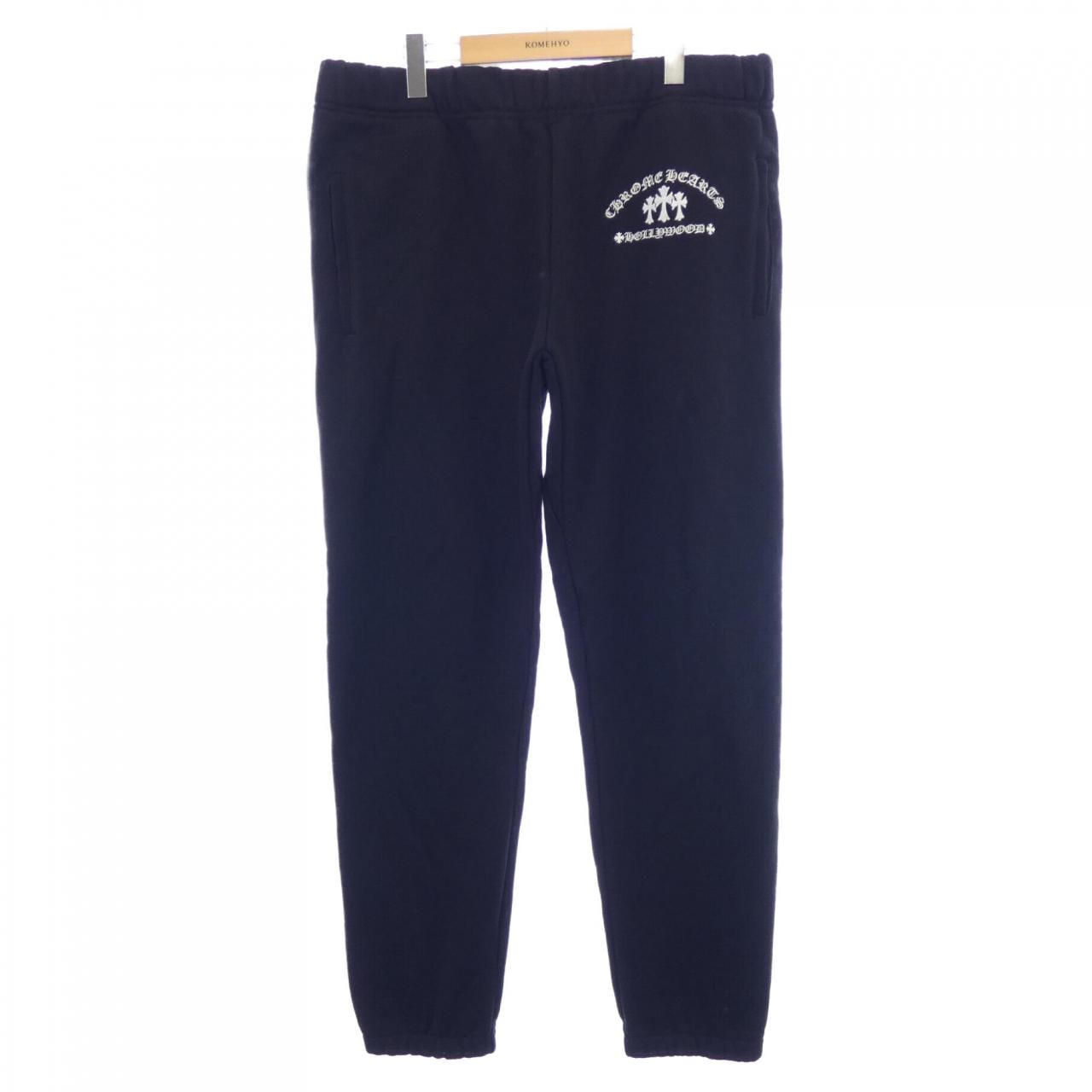 CHROME HEARTS CHROME HEARTS Pants