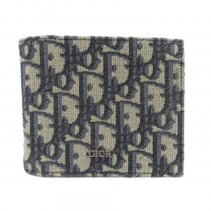 ディオール DIOR WALLET