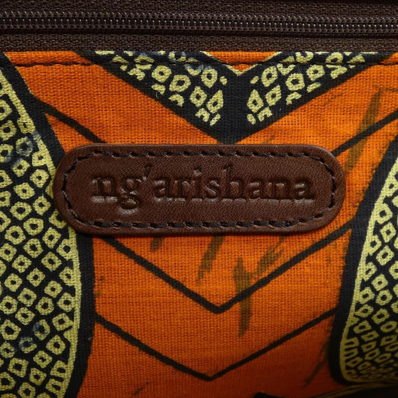 ngarishana BAG