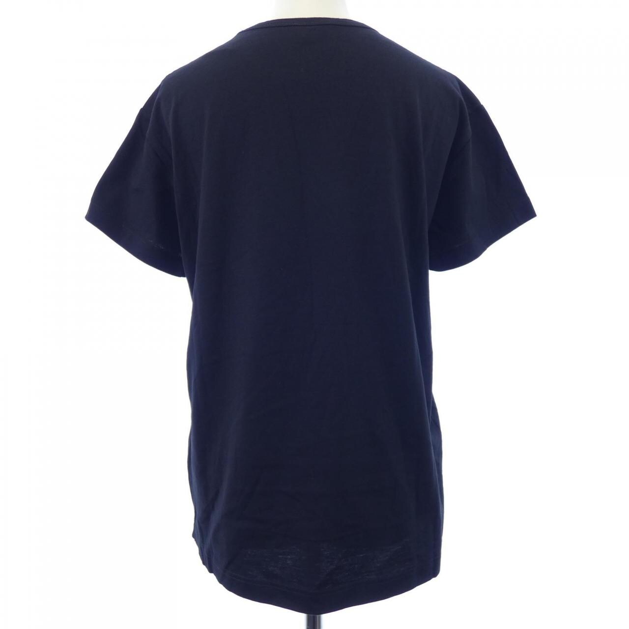 ヌメロヴェントゥーノ N°21 Tシャツ