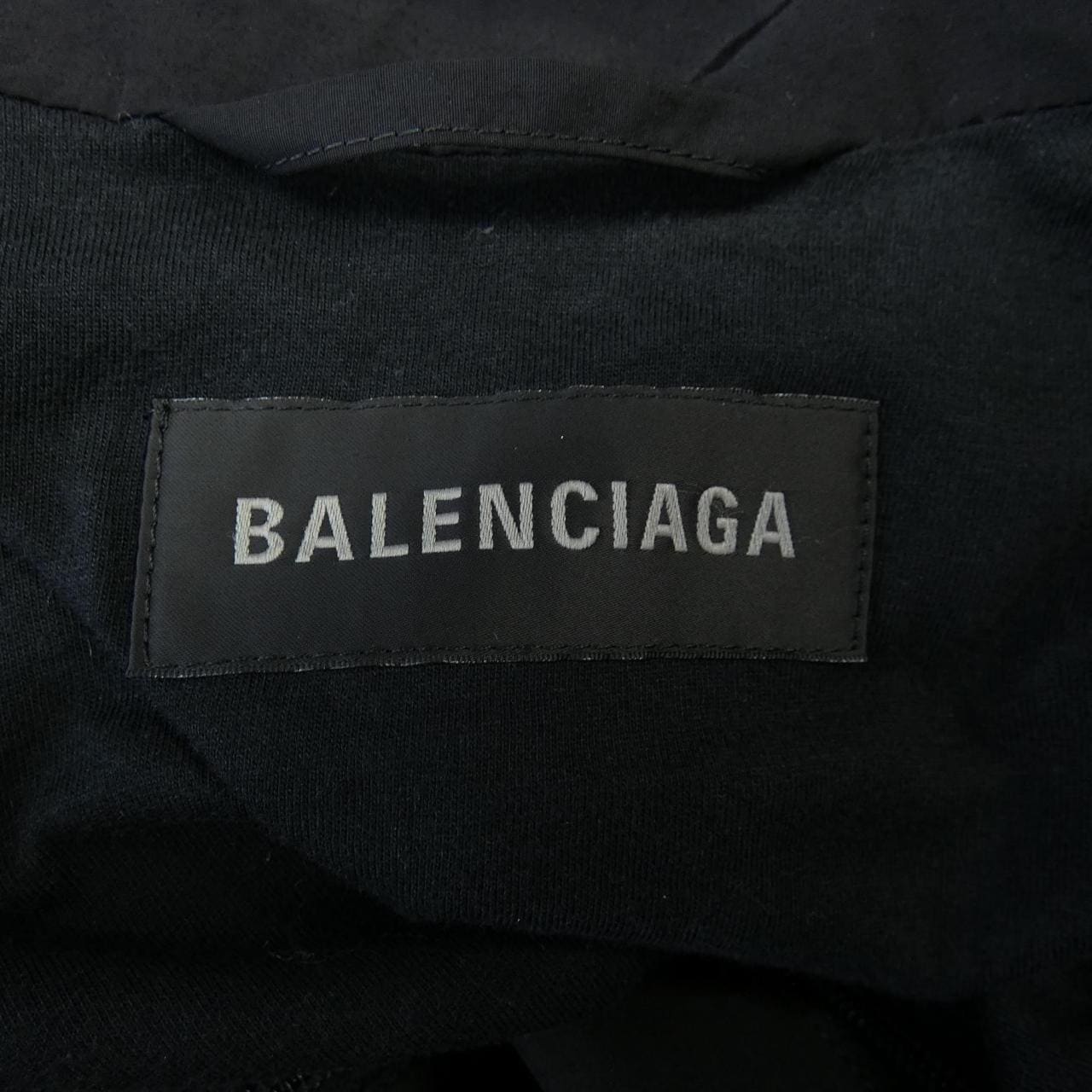 バレンシアガ BALENCIAGA 773505 TNQ25 ブルゾン