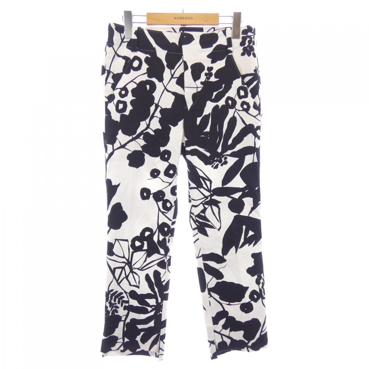 49アベニュージュンコシマダ 49AV.junko shimada パンツ