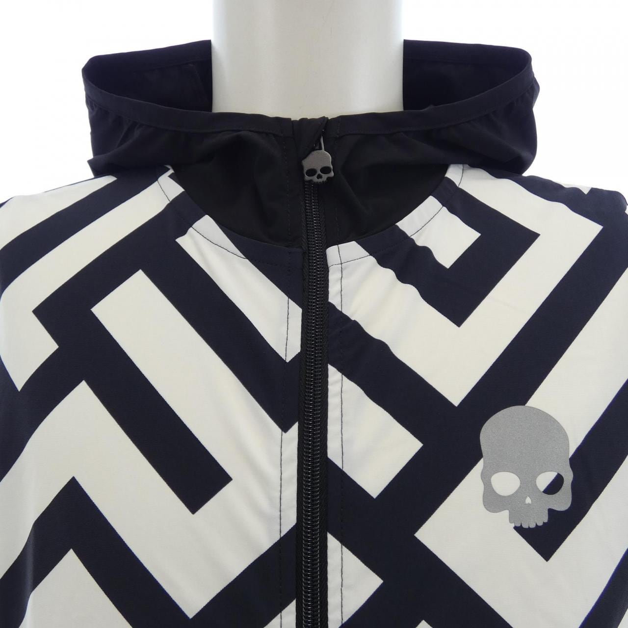 ハイドロゲン HYDROGEN ジャケット