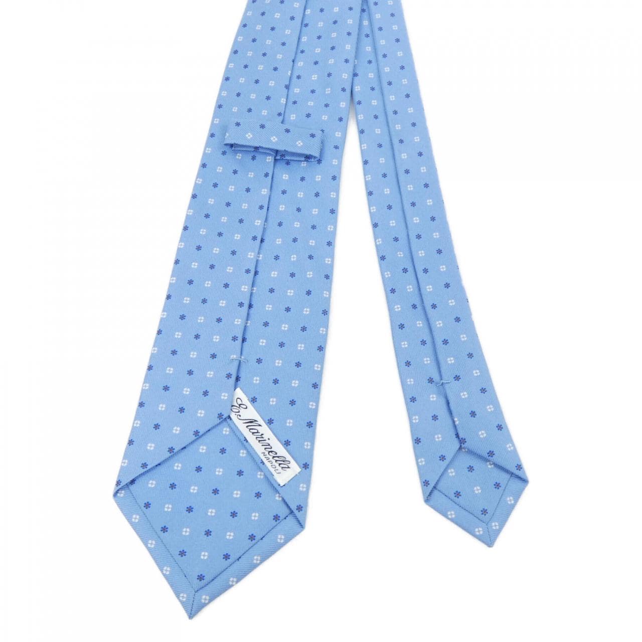 マリネッラ E.MARINELLA NECKTIE