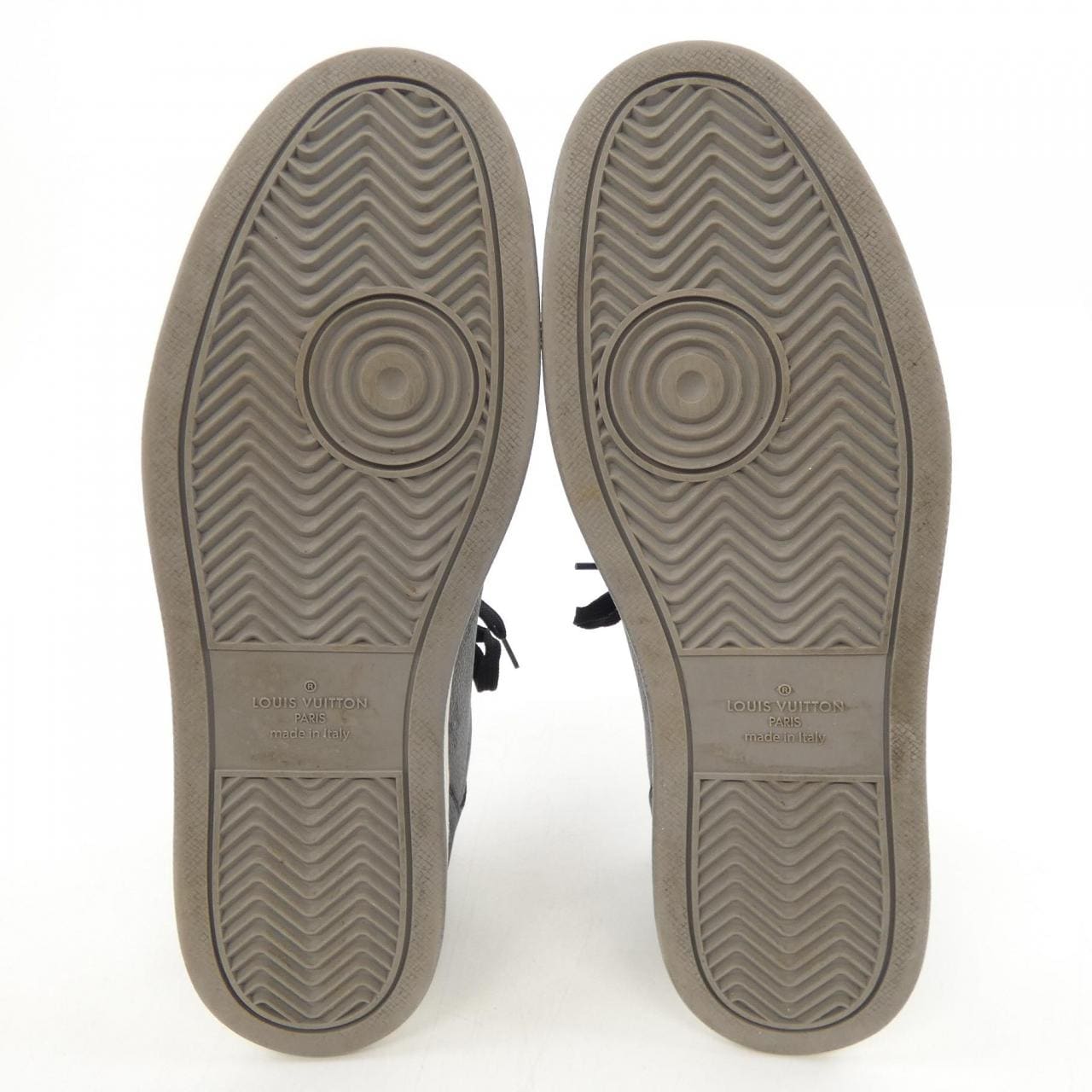 ルイヴィトン LOUIS VUITTON リヴォリライン スニーカー