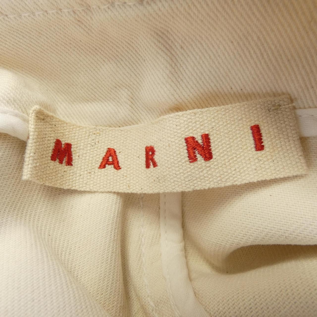 マルニ MARNI SPJD0024G2 TCX93 コート