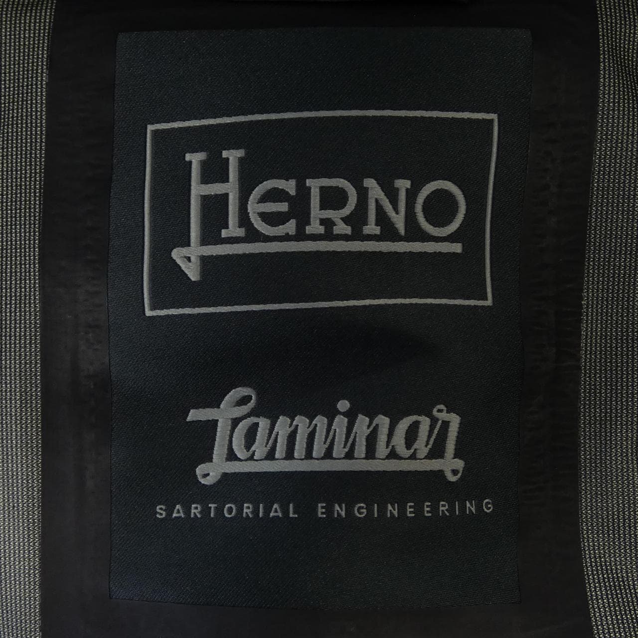 ヘルノ Herno ラミナー LAMINOR JP001UL ダウンジャケット