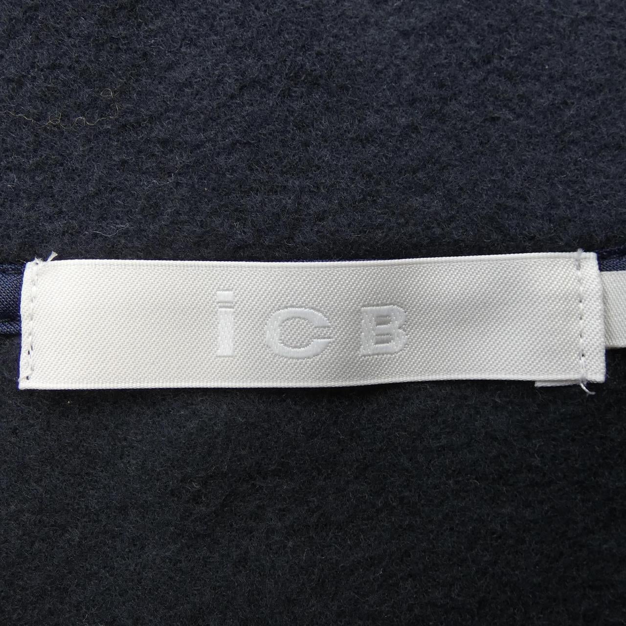 アイシービー ICB トップス