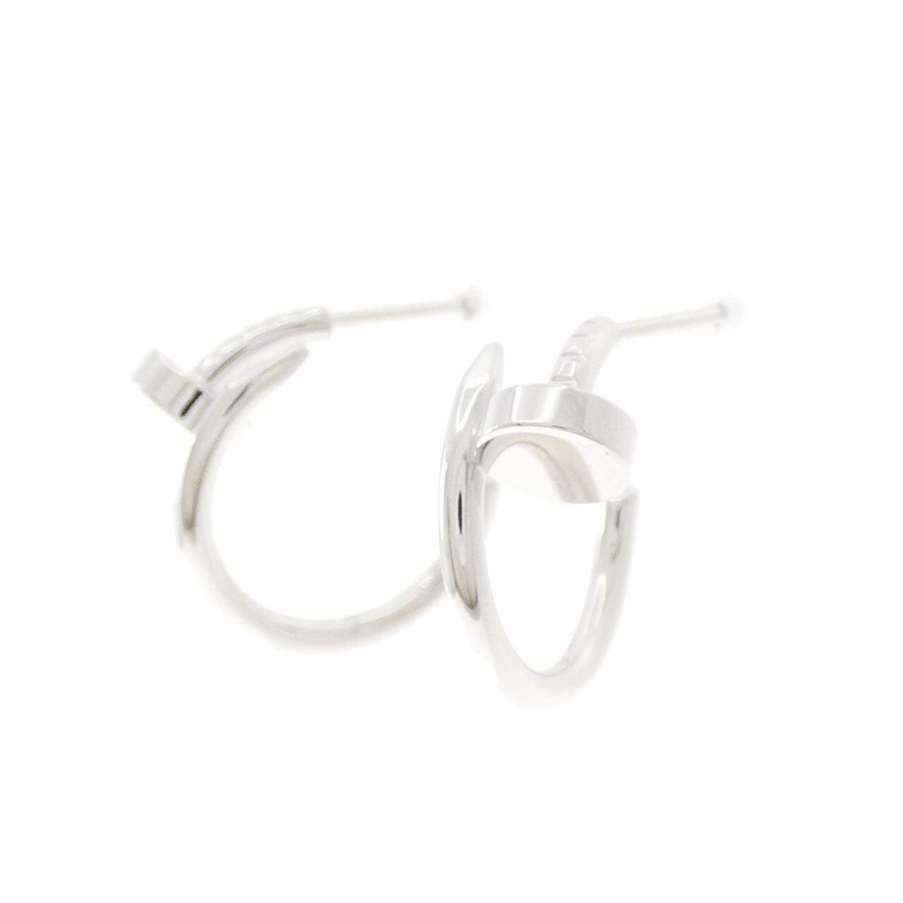Cartier Juste Un Clou earrings