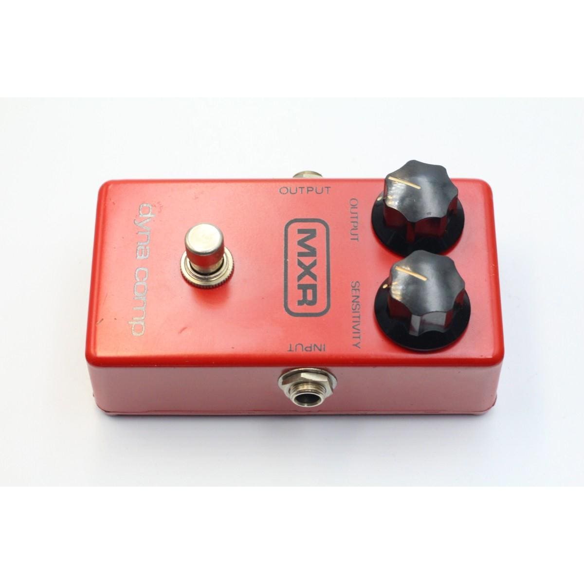 ＭＸＲ　　ＤＹＮＡ　ＣＯＭＰ　（１９７９）
