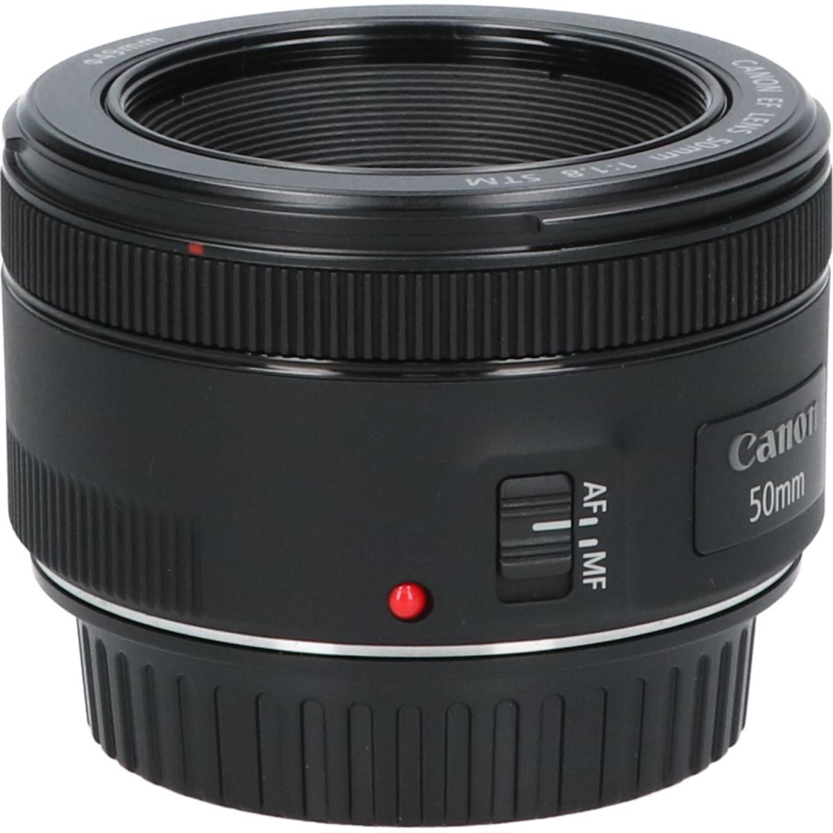 CANON EF50mm F1.8STM