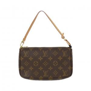 LOUIS VUITTON accessory pouch