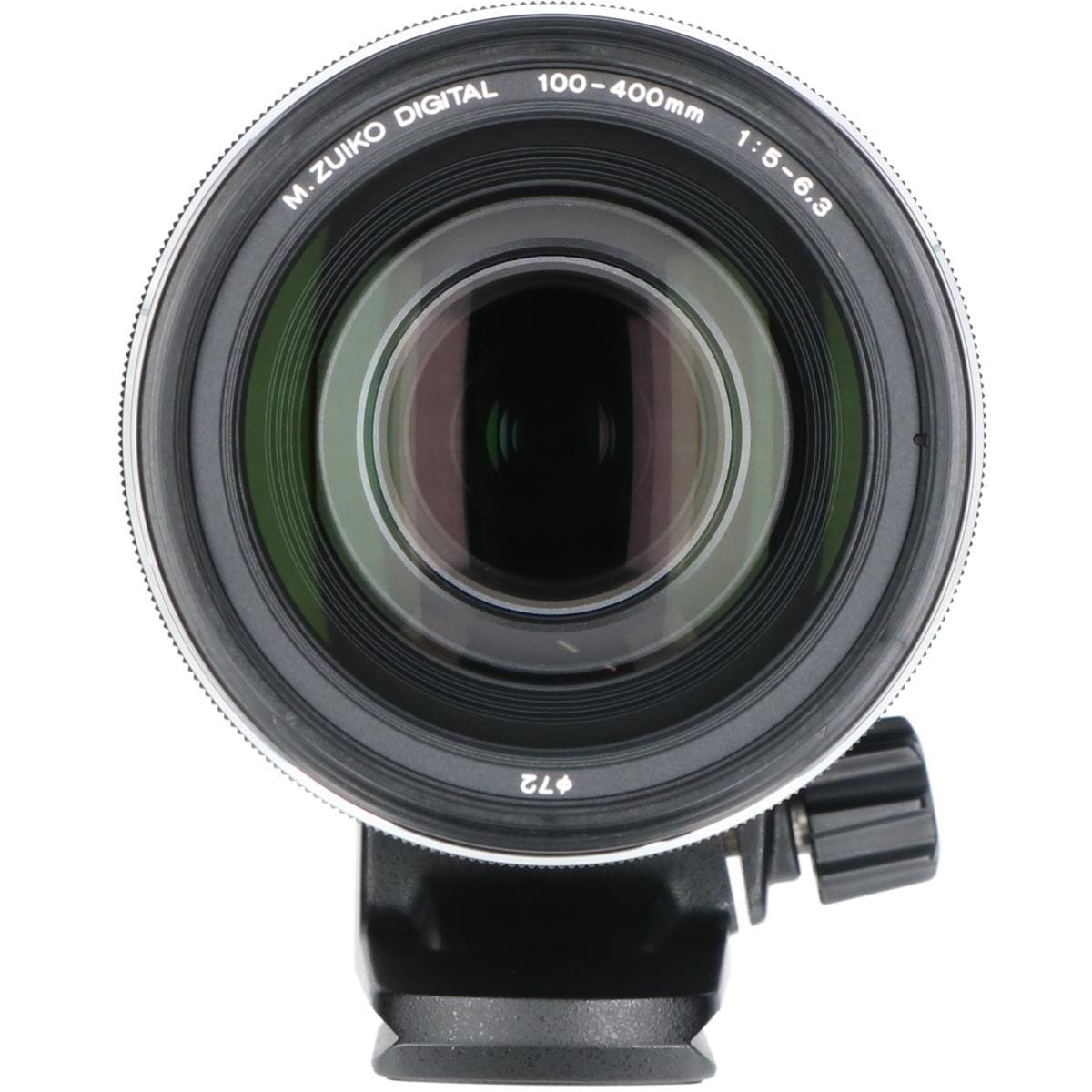 OLYMPUS MZD ED100-400mm F5-6.3IS