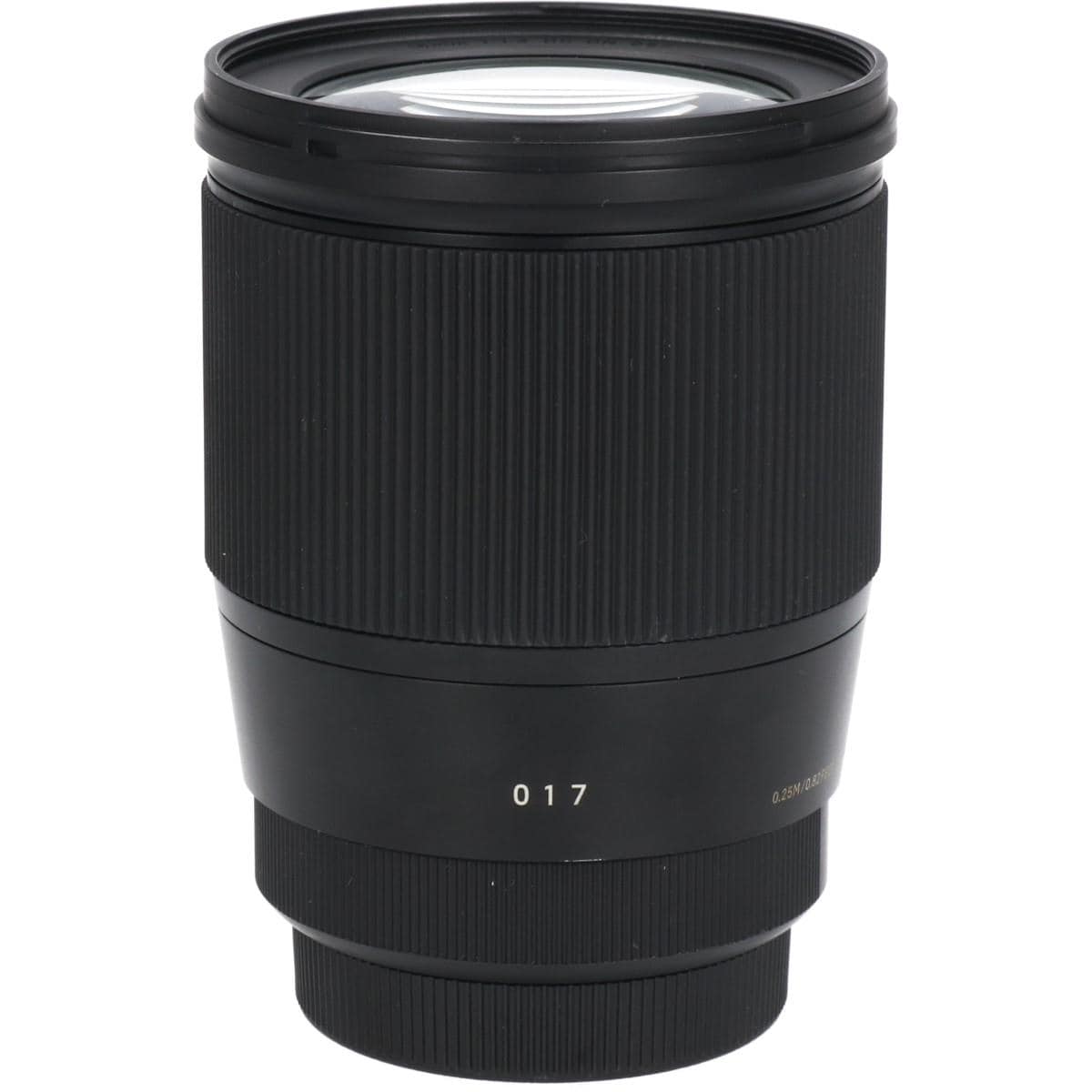ＭＦＴ１６ｍｍ　Ｆ１．４ＤＣ　ＤＮ（Ｃ）