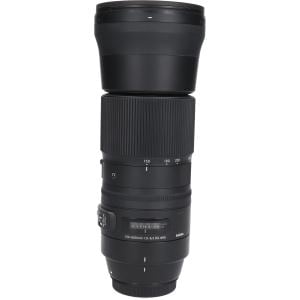 ＥＯＳ（Ｃ）１５０－６００ｍｍ　Ｆ５－６．３ＤＧ　ＯＳ