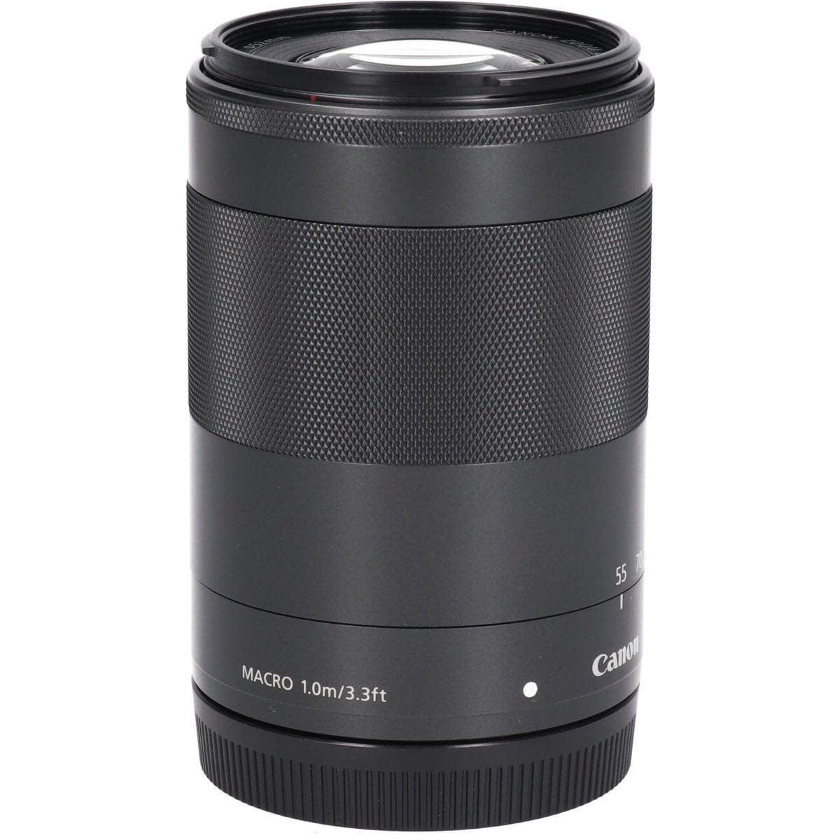 ＥＦ－Ｍ５５－２００ｍｍ　Ｆ４．５－６．３ＩＳ　ＳＴＭ