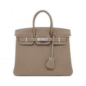 【未使用品】エルメス バーキン 25cm 041344CK バッグ