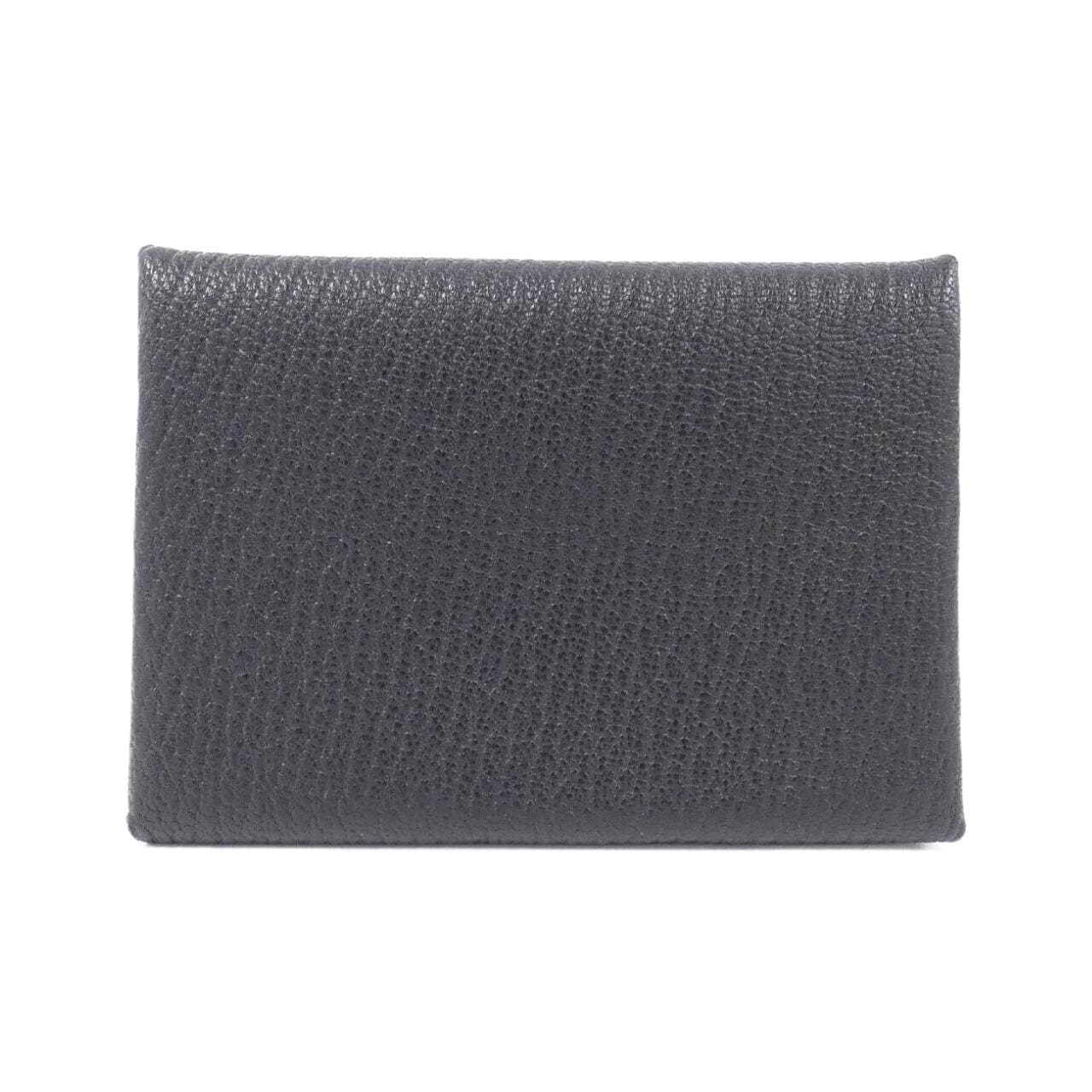 HERMES Calvi Duo 082977CK INCASE