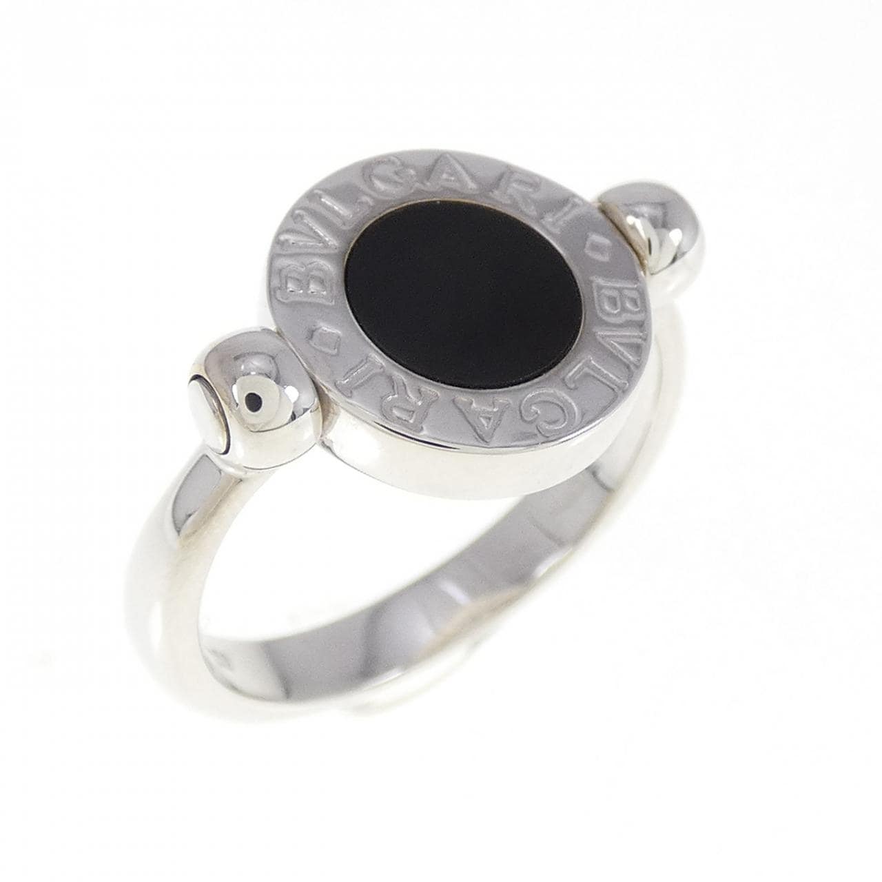 BVLGARI BVLGARI BVLGARI ring
