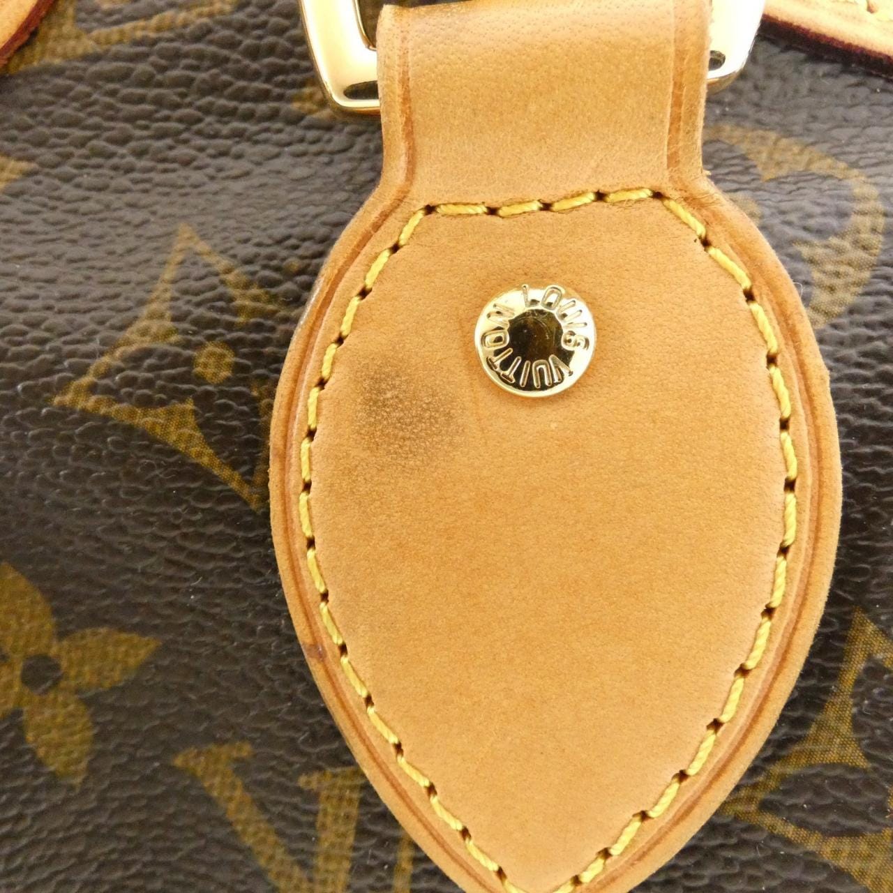 ルイヴィトン モノグラム ティヴォリ PM M40143 バッグ
