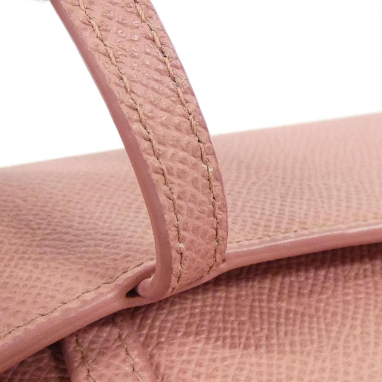 クリスチャンディオール サドル S5614CWVG チェーンウォレット