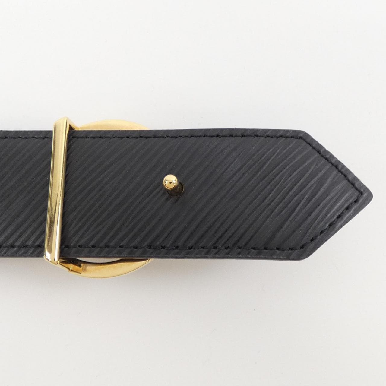 ルイヴィトン LOUIS VUITTON サンチュール LVサークル リバーシブル M9935 BELT