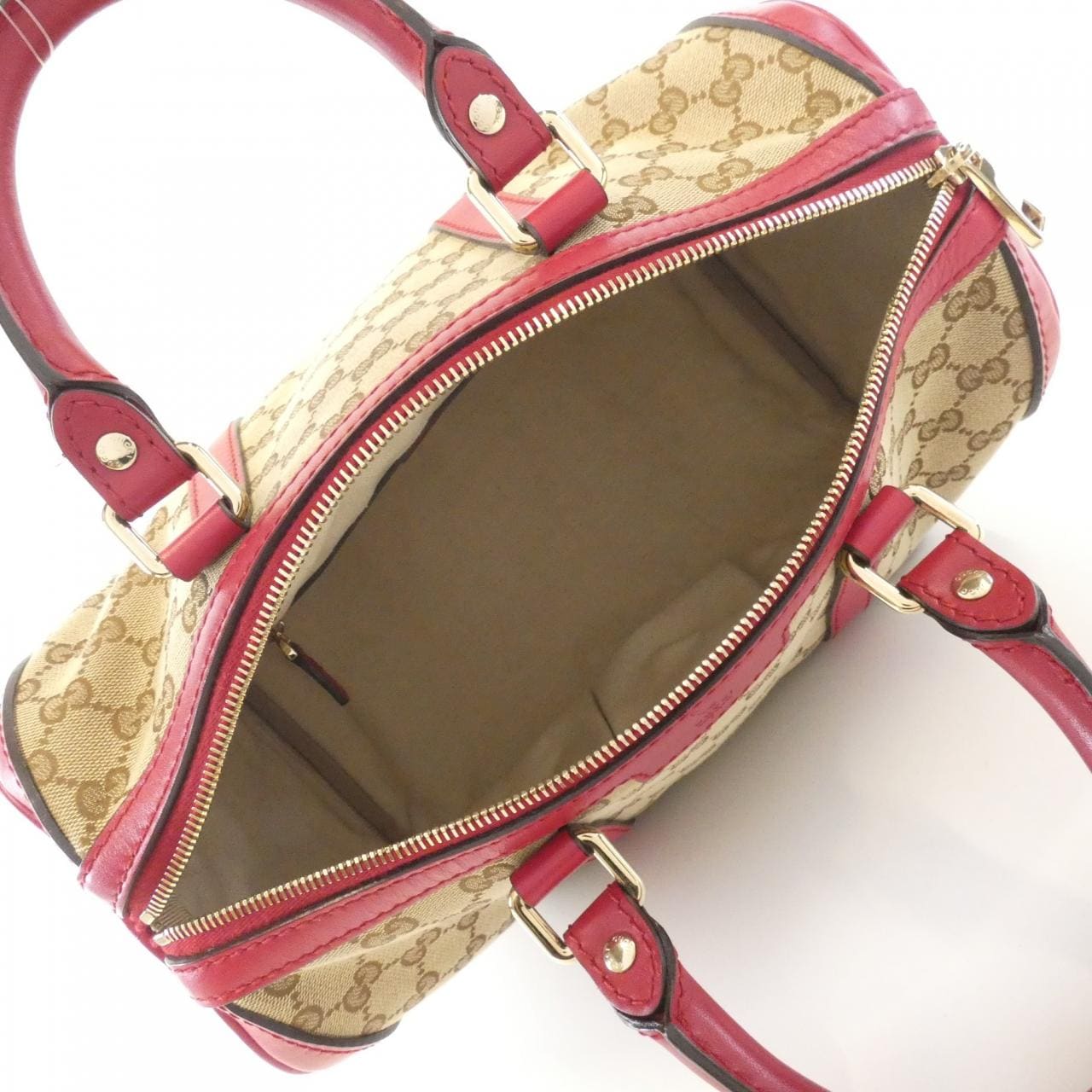 グッチ 247205 ボストンバッグ