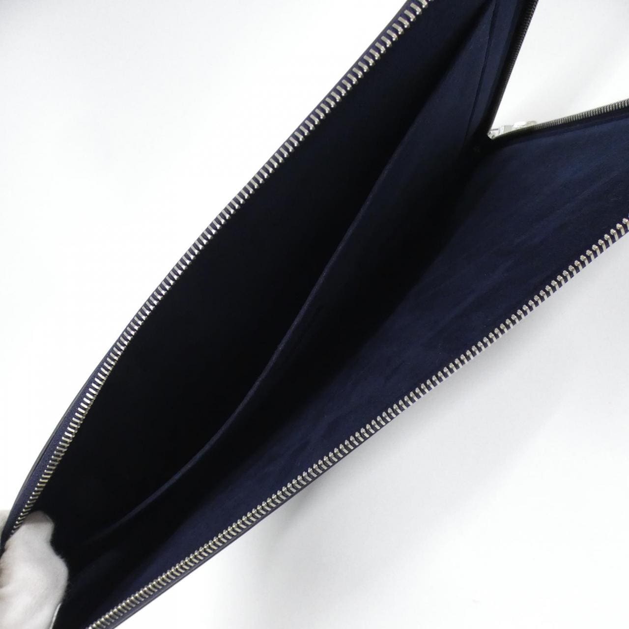 ルイヴィトン エピ ポシェット ジュール GM M58820 バッグ