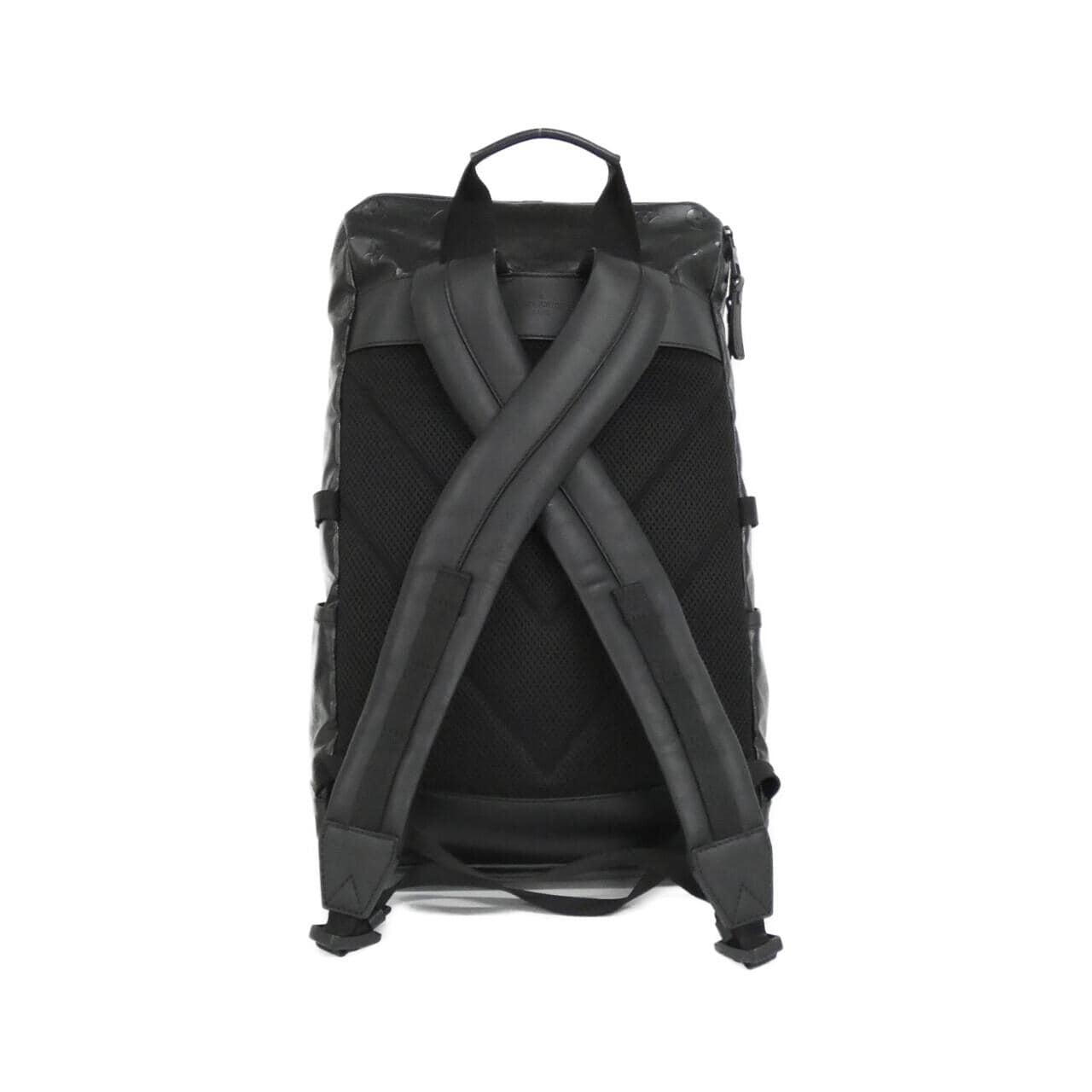 ルイヴィトン モノグラム ストーム(LV SKI) マウンテン バックパック M46799 リュックサック