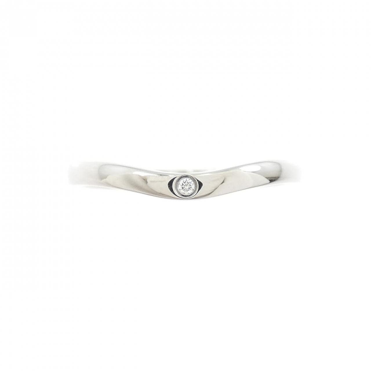 カルティエ バレリーナ 3P リング