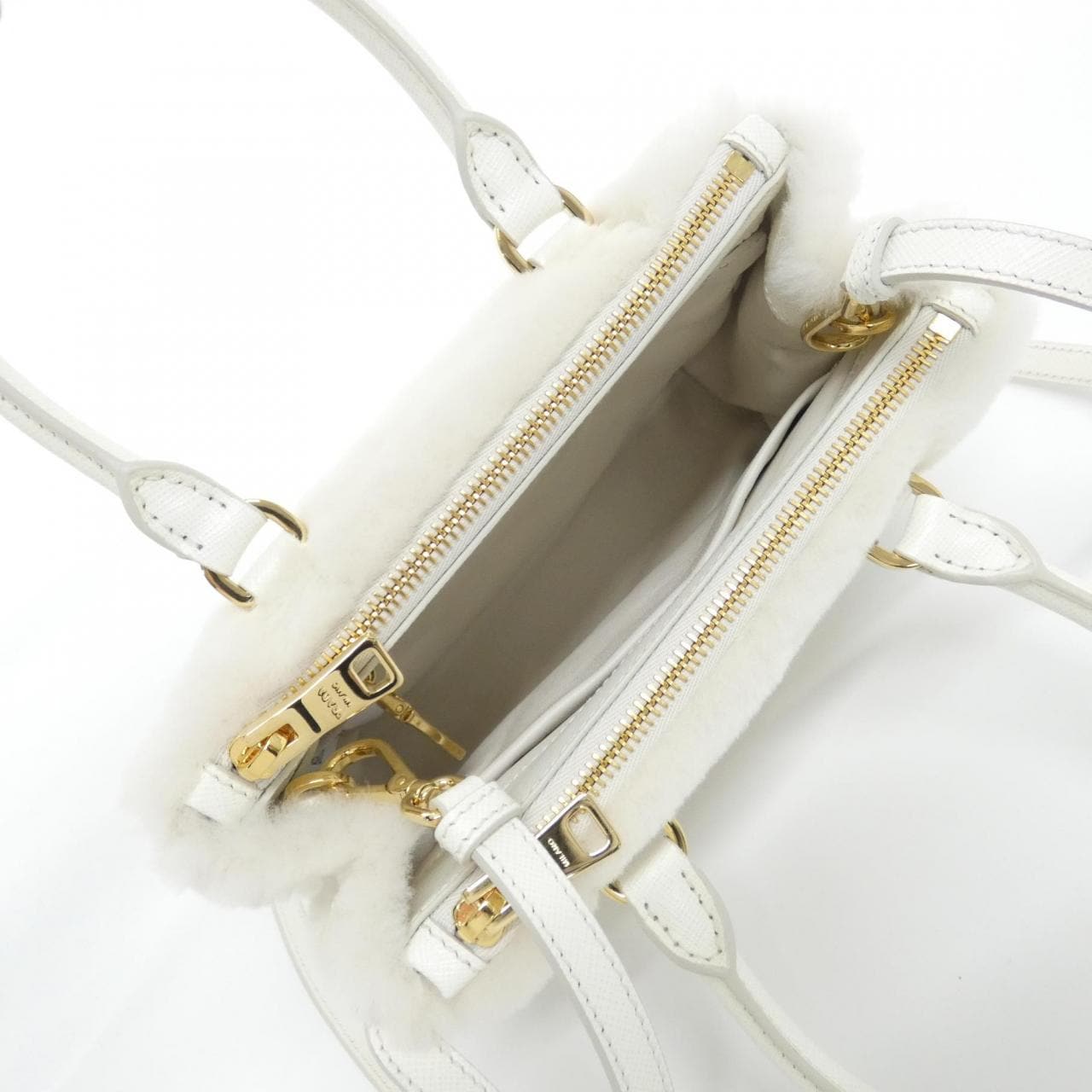 プラダ 1BA906 バッグ