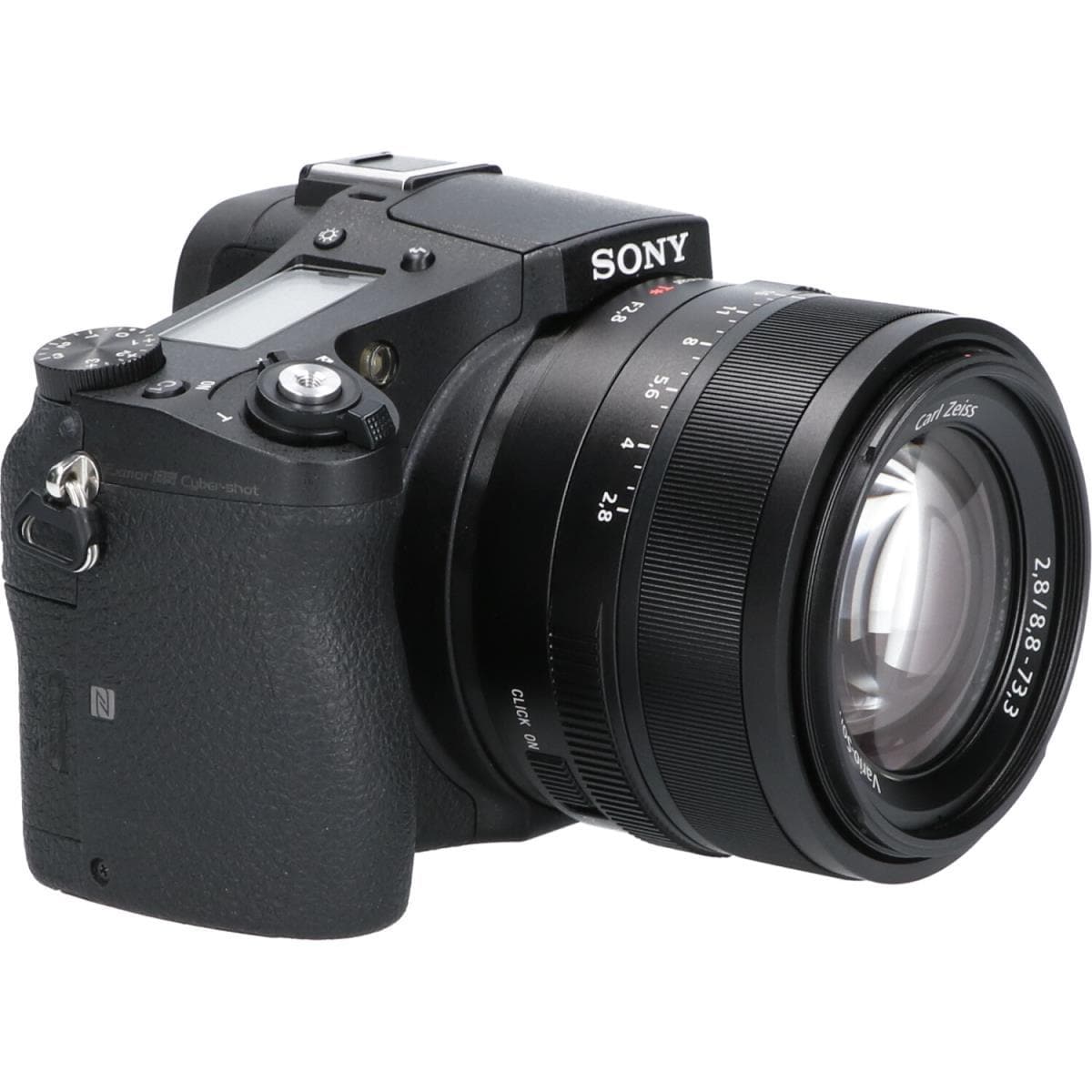 高評価格安dsc-rx10m2 付属品なし デジタルカメラ