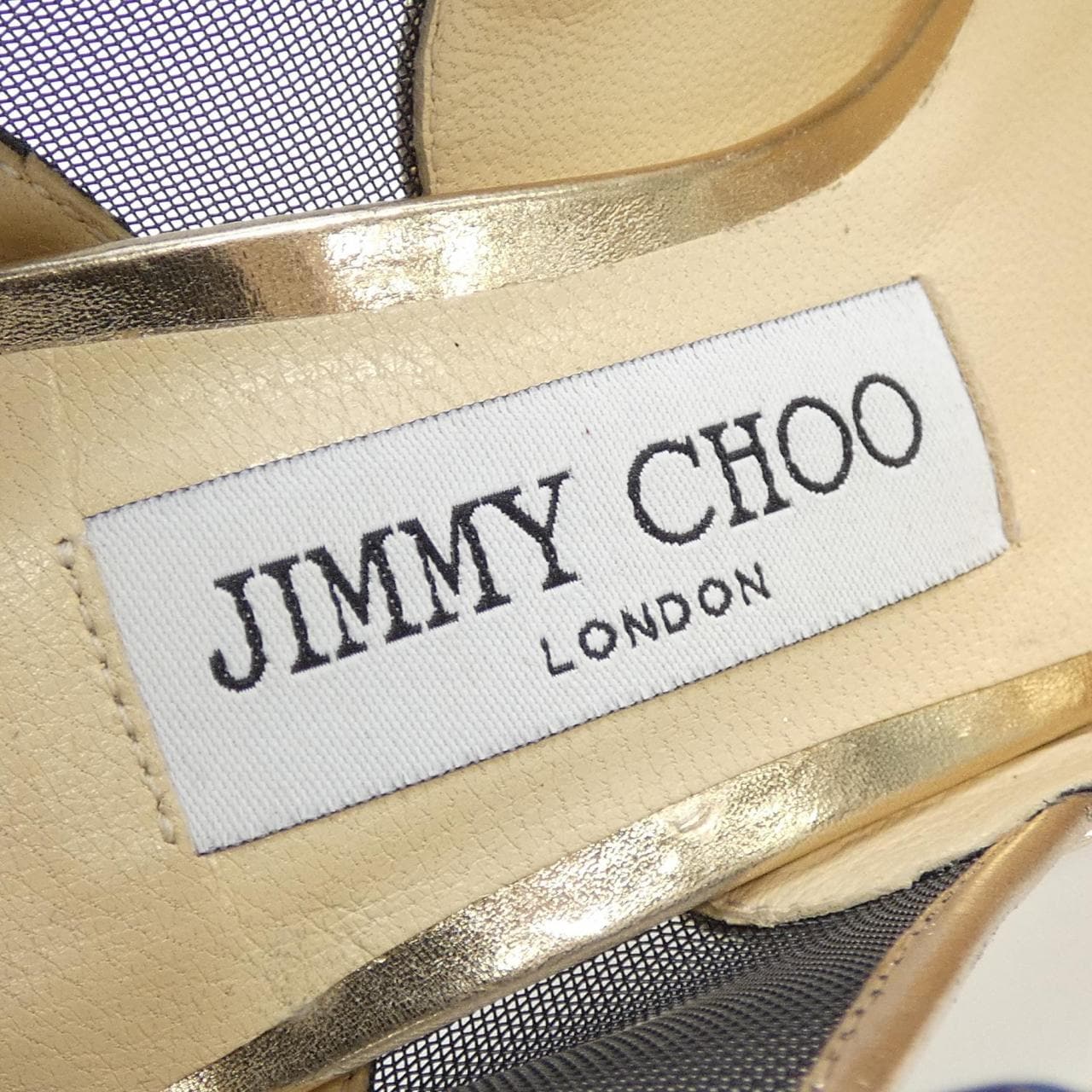 ジミーチュウ JIMMY CHOO シューズ