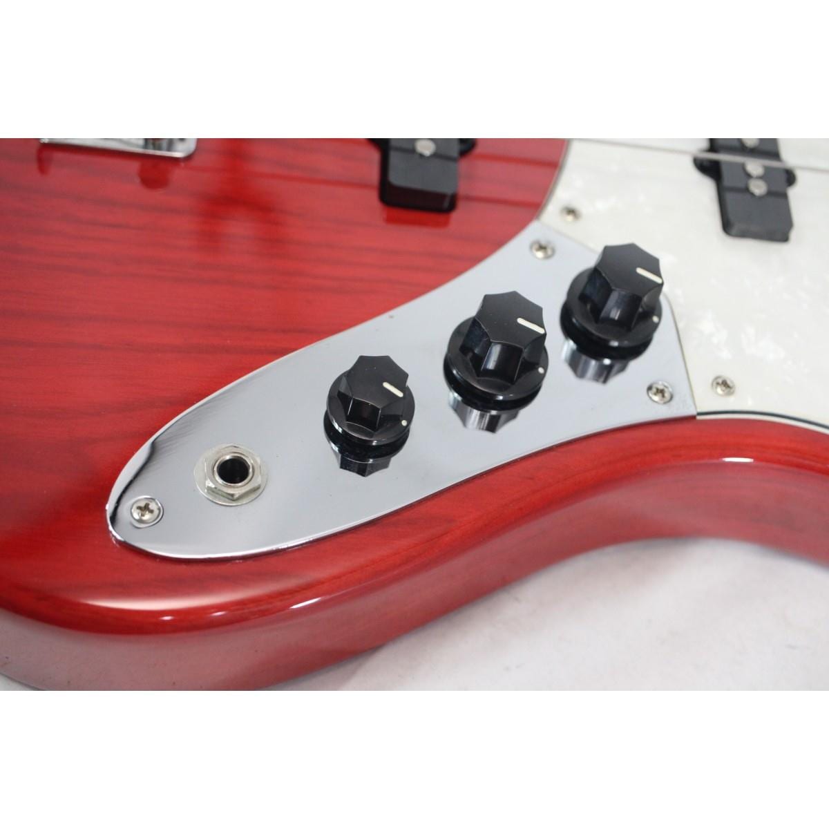 BACCHUS WL-434S