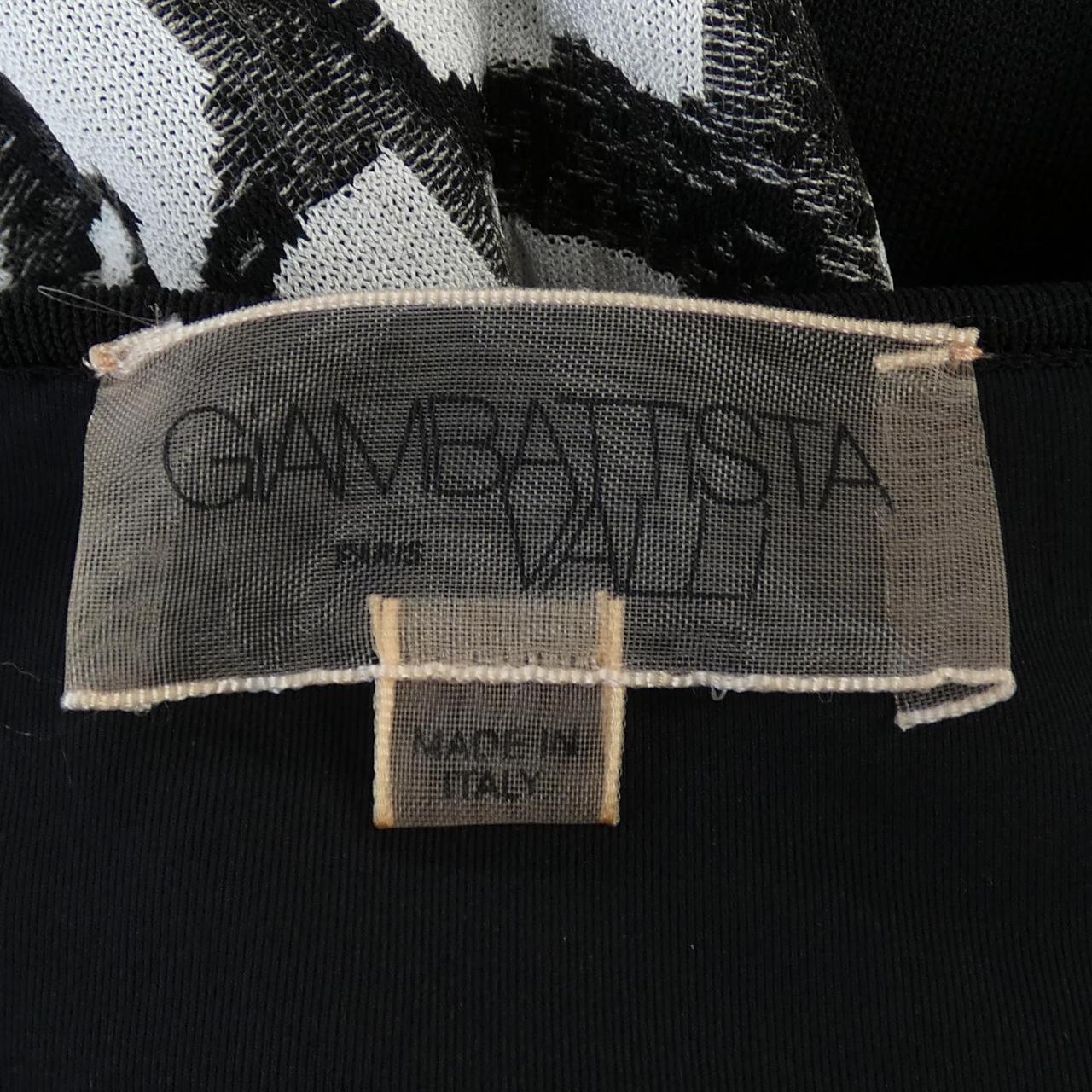 ジャンバティスタヴァリ GIAMBATTISTA VALLI ワンピース