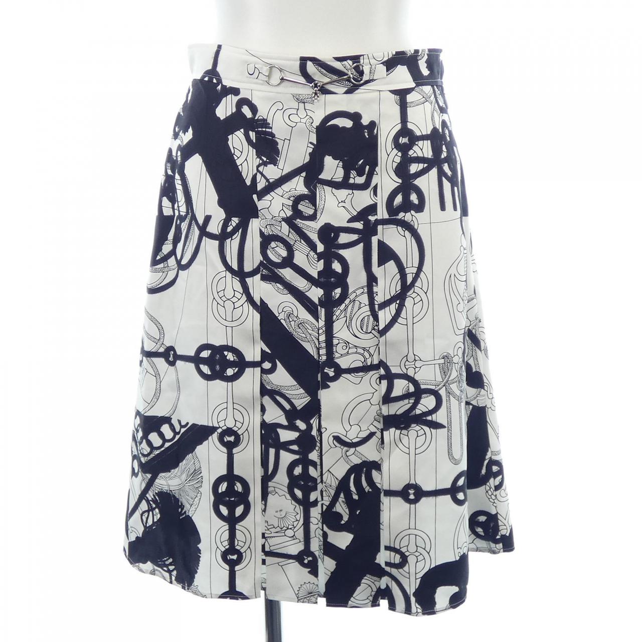 HERMES HERMES Skirt