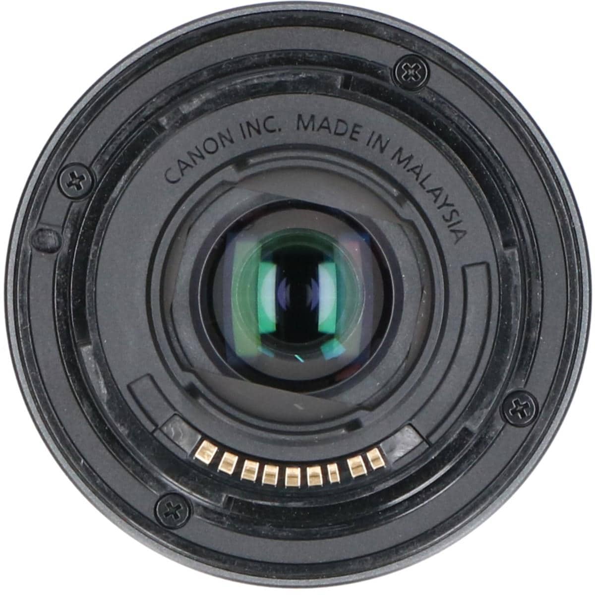 ＥＦ－Ｍ１８－１５０ｍｍ　Ｆ３．５－６．３　ＩＳ　ＳＴＭ