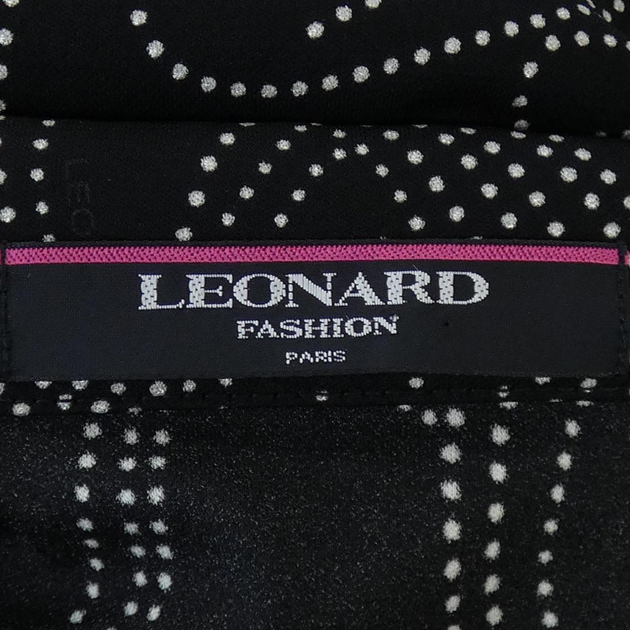 レオナールファッション LEONARD FASHION ジャケット
