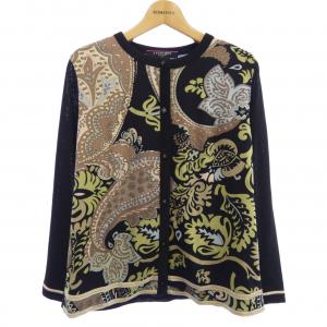 レオナールファッション LEONARD FASHION カーディガン