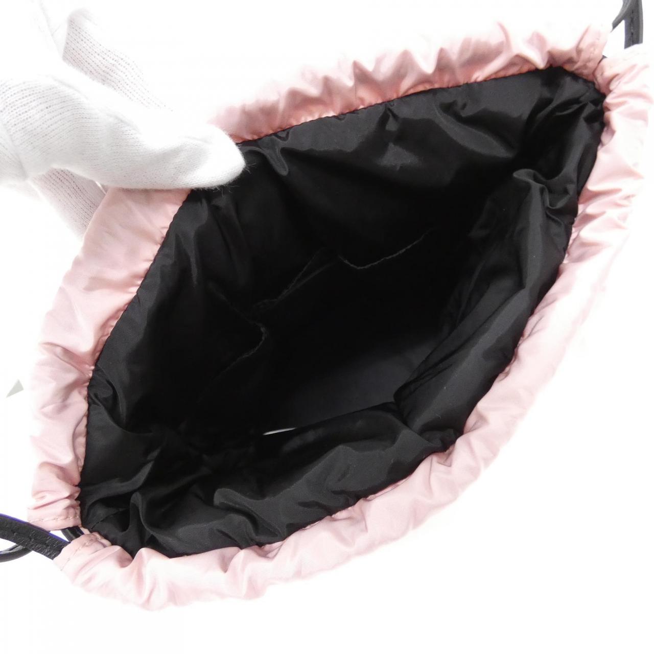 【新品】モンクレール CARADOC BUCKET 5I00002 M6275 バッグ
