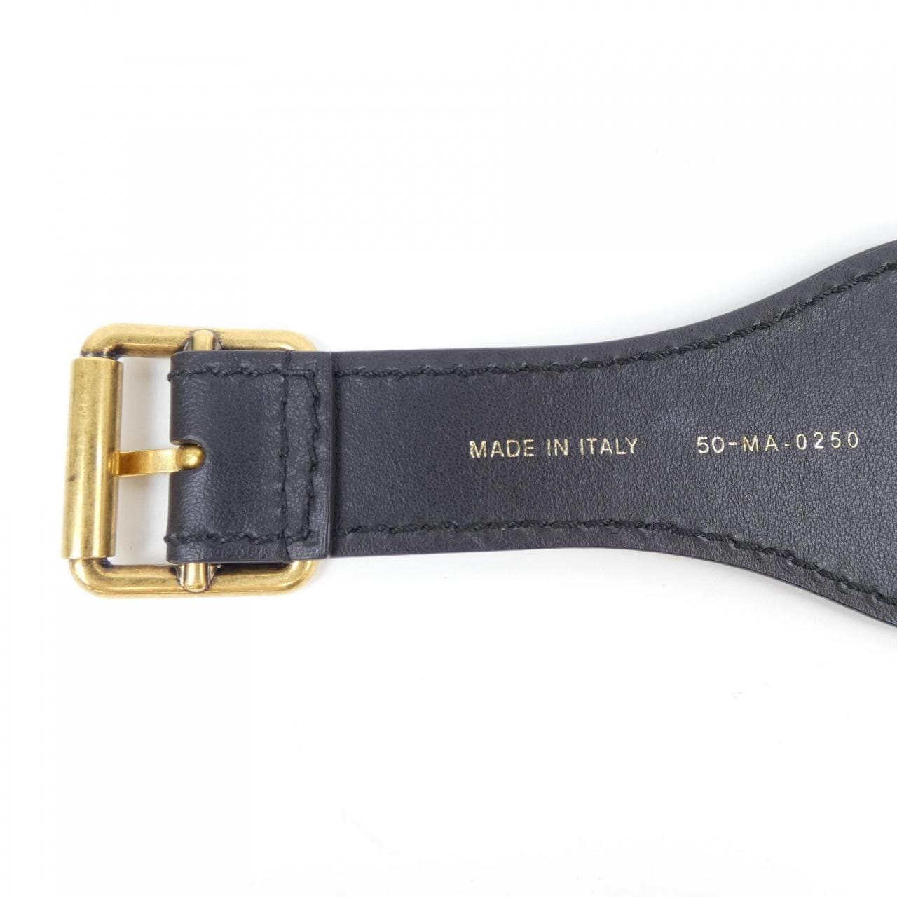 クリスチャンディオール CHRISTIAN DIOR 50-MA-0250 BELT