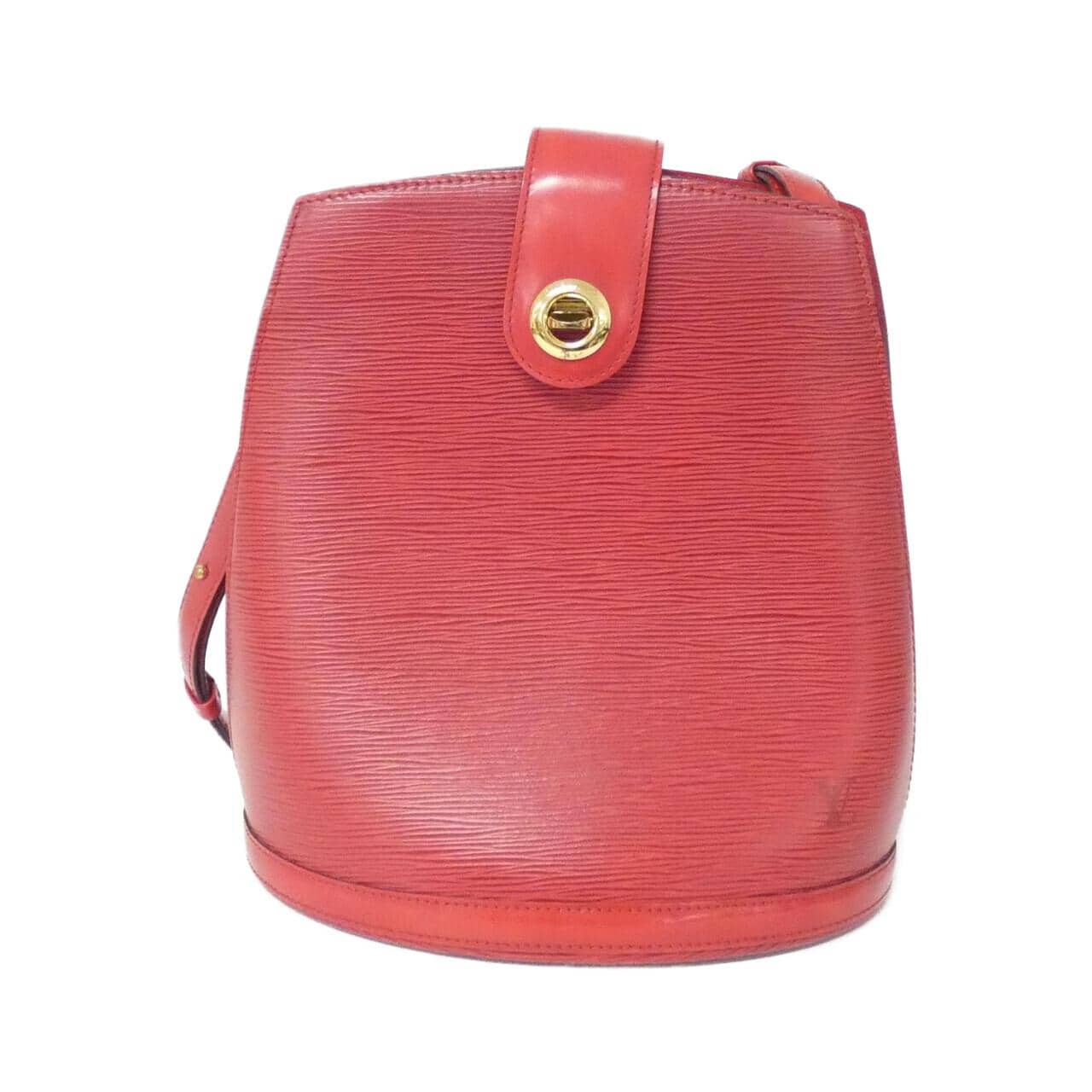 ルイヴィトン エピ クリュニー M52257 ショルダーバッグ