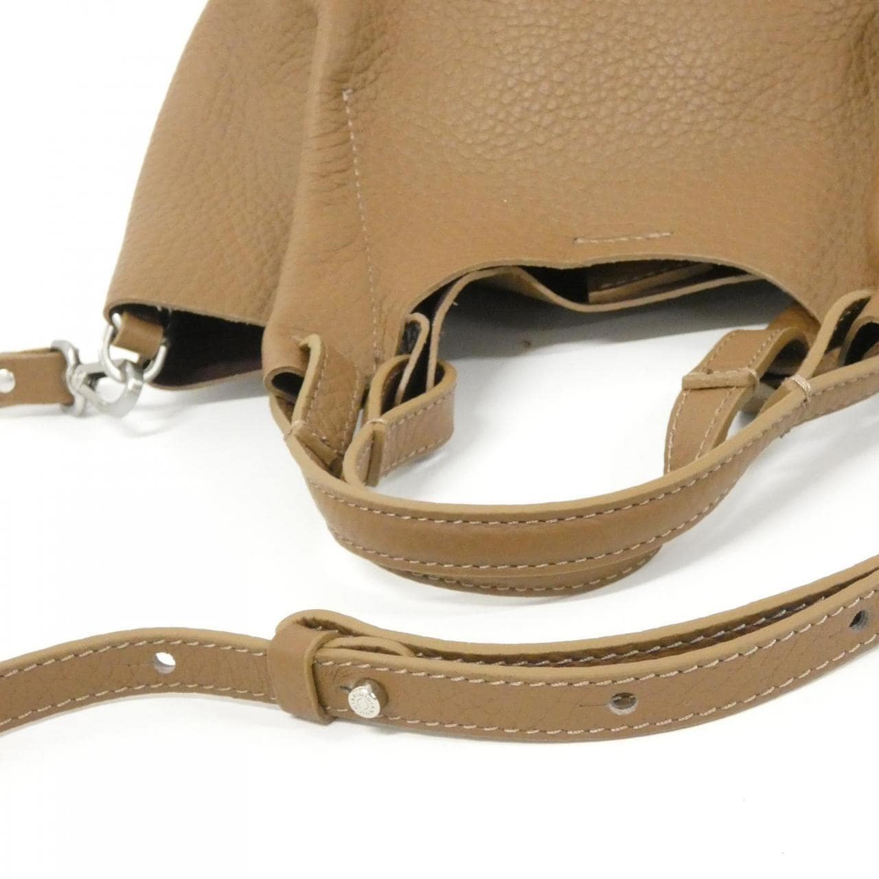 【新品】ジャンニキアリーニ DUA 9719 バッグ