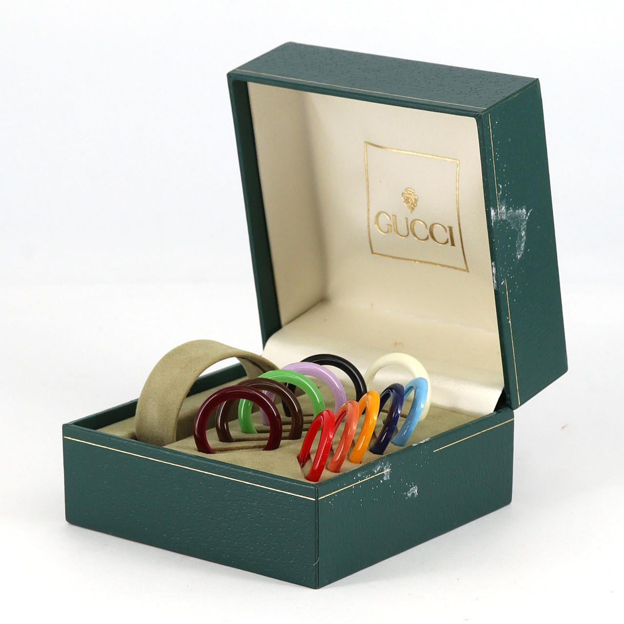 グッチ チェンジリング GP Mサイズ 11/12.2 GP クォーツ