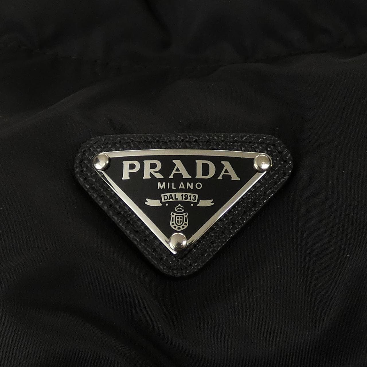 プラダ PRADA トライアングルロゴ 29Y510 R202 Q04 ダウンジャケット