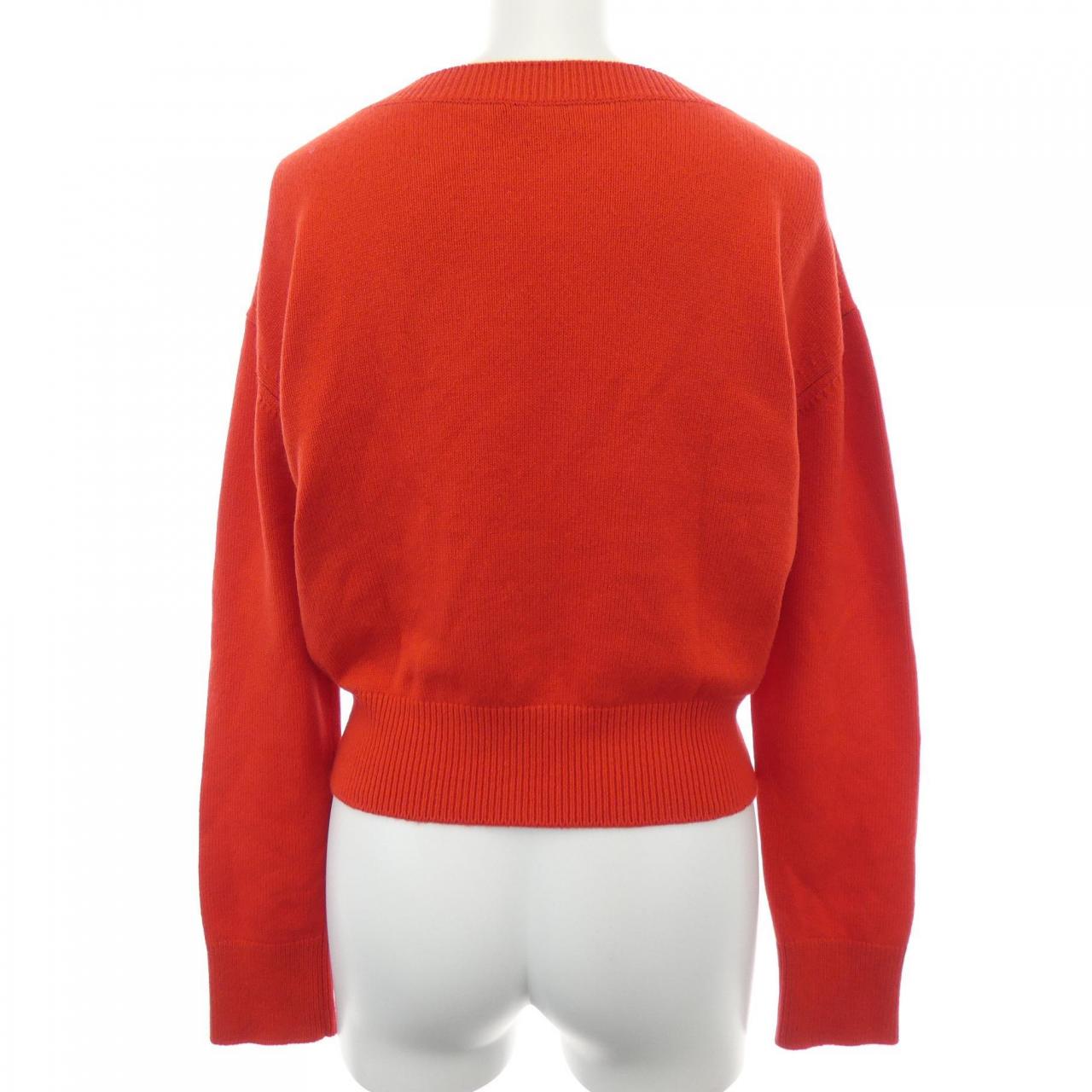 シャネル CHANEL P70834K10086 21S ニット